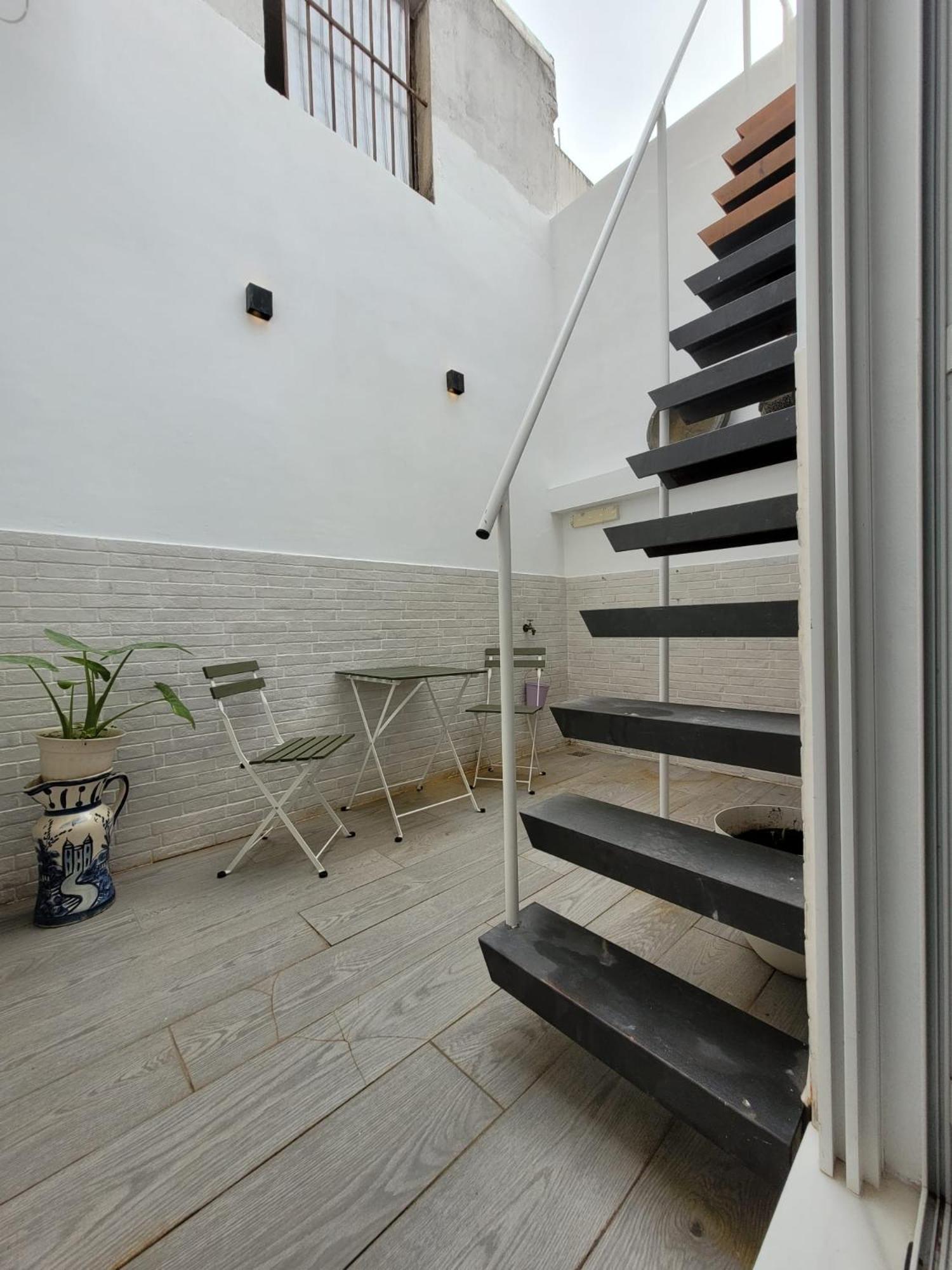 Triana Apartment Seville Exterior photo